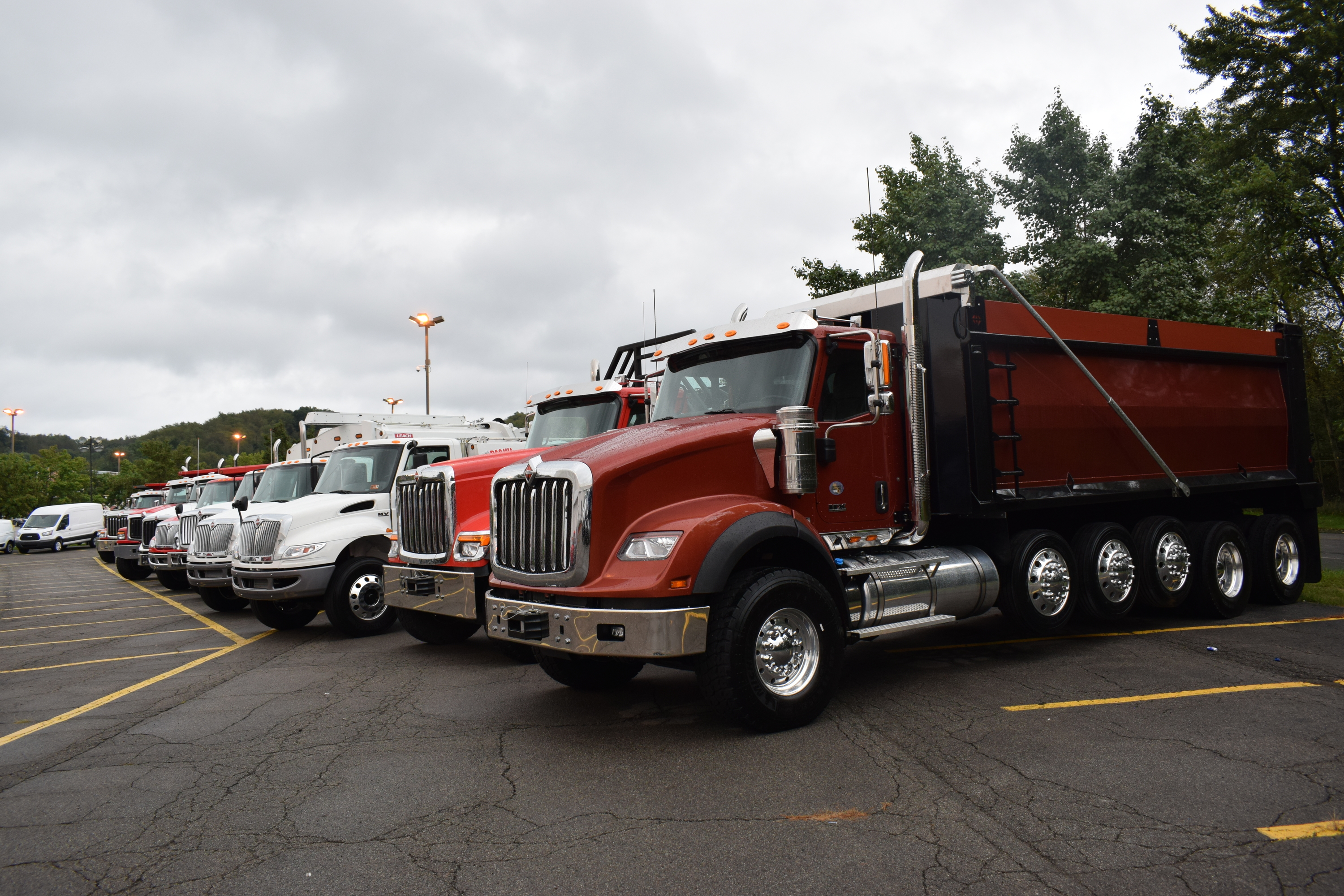 Trucks For Sale near Pittsburgh & Monaca, PA Truck Dealership